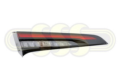 Genuine Toyota Corolla 94-On Rear Garnish Lamp Left Hand (11/22-On)