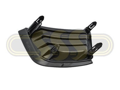 Genuine Toyota Corolla 94-On Fog Lamp Cover Right Hand No Fog No (12/13-11/16)