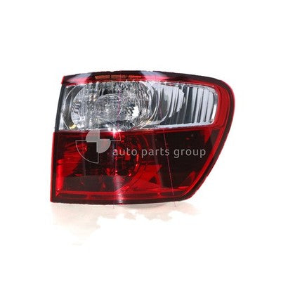 Genuine Toyota Avensis Verso ACM21R Tail Lamp RH (10/03-12/09)