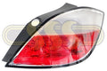 Holden Astra Tail Lamp Right Hand 5Door Milky, Vin Last 8: (11/06-03/10)