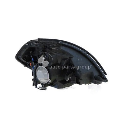 Genuine Nissan Maxima J31 Head Lamp LH (12/03-01/09)