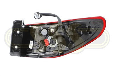 Genuine Hyundai Kona Tail Lamp Left Hand With LED (10/20-05/23)