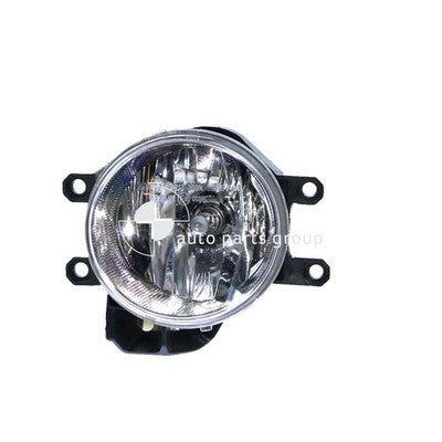 Toyota Corolla ZRE182R/GDJ150R/GRJ150R Fog Lamp LH (04/09-11/17)