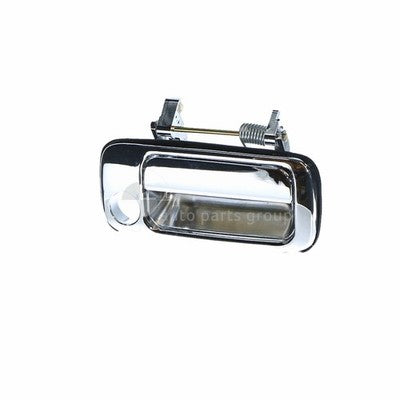 Toyota Landcruiser FZJ80R/HDJ80R/HZJ80R Front Door Outer Handle RH (01/90-01/98)