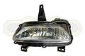 Genuine Great Wall Cannon Fog Lamp Right Hand Front (03/20-On)
