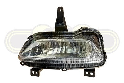 Genuine Great Wall Cannon Fog Lamp Right Hand Front (03/20-On)