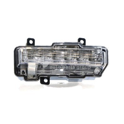 Genuine Mitsubishi Pajero NX Daytime Running Lamp RH (05/14-On)