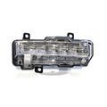 Genuine Mitsubishi Pajero NX Daytime Running Lamp RH (05/14-On)