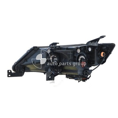 Genuine Mitsubishi Outlander ZG Head Lamp RH (11/06-10/09)
