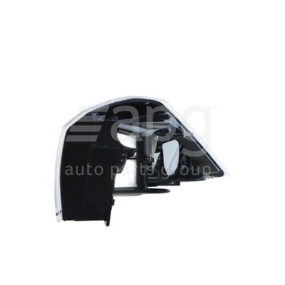 Mitsubishi Lancer CJ Tail Lamp LH (10/07-06/16)