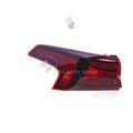 Genuine Hyundai Santa Fe TM Tail Lamp LH (04/18-12/20)