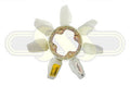 Genuine Toyota Hilux 1988-On Radiator Fan Blades (06/24-On)