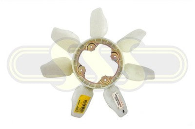 Genuine Toyota Hilux 1988-On Radiator Fan Blades (06/24-On)