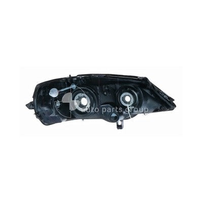 Holden Astra TS Head Lamp LH (08/98-10/06)