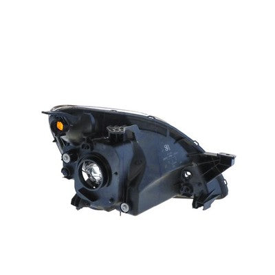 Genuine Honda CR-V RD Head Lamp LH Halogen Manual Adjust (12/01-09/04)