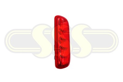 Genuine Hyundai Iload / Imax Tailgate Lamp Top Red Red For Tail Gate (03/18-On)