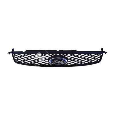 Genuine Ford Fiesta WP/WQ Grille (01/04-08/08)