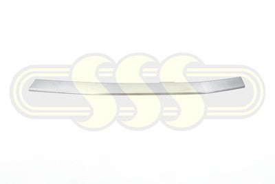 Genuine Hyundai Ioniq 5 Bar Mould Left Hand Front (02/22-On)