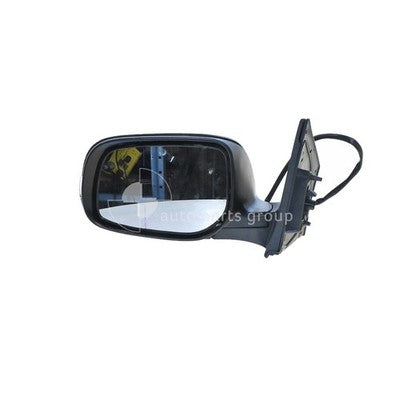Toyota Corolla Door Mirror LH Electric With Indicator (04/10-12/13)