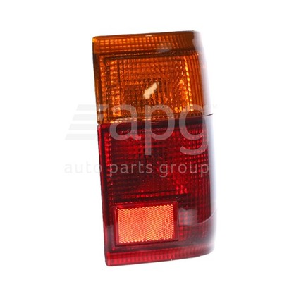 Toyota 4 Runner / Surf LN130/RN130/YN130/VZN130 Tail Lamp RH (10/89-09/91)