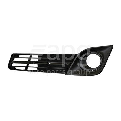 Genuine Toyota Camry ASV50R Front Bar Grille LH (10/11-04/15)