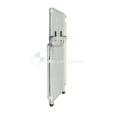 Genuine Mazda BT-50 UR A/C Condenser 5.4 mm Fin (04/18-10/20)