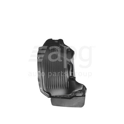Genuine Mitsubishi Pajero Sport QF Front Guard Liner RH (11/19-On)