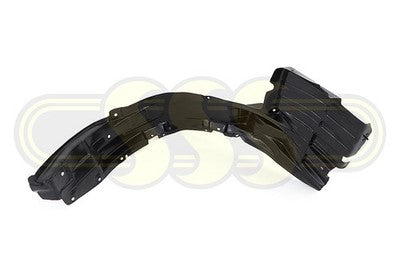Isuzu Dmax Guard Liner Left Hand Front (08/16-2020)