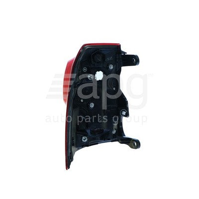 Genuine Toyota Landcruiser VDJ200 Tail Lamp RH (11/07-11/21)