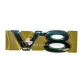 Genuine Toyota Landcruiser UZJ200/VDJ200 Lift Gate Emblem (11/07-11/21)
