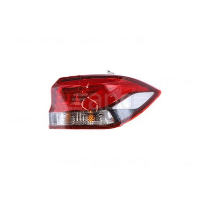 Genuine Hyundai i30 PD Tail Lamp RH (08/20-On)