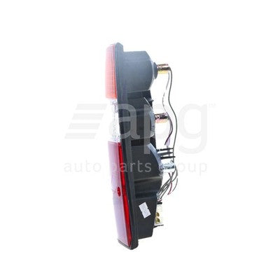 Ford Courier PE/PG/PH Tail Lamp LH (01/99-10/06)