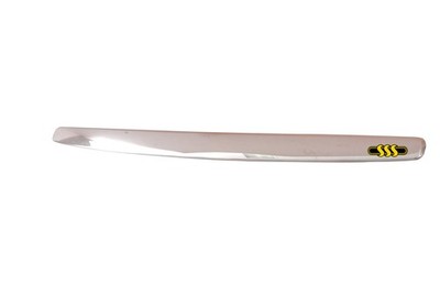 Isuzu Dmax Bonnet Mould Chrome (2012-2016)