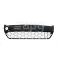 Mazda 2 DE Front Bar Grille (09/07-08/14)