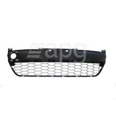 Mazda 2 DE Front Bar Grille (09/07-08/14)
