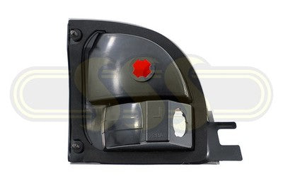 Holden Commodore Rear Garnish Lamp Right Hand Sedan (04/95-09/97)