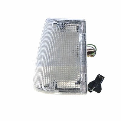 Mazda B Series UF Front Park / Indicator Lamp LH (06/85-03/96)