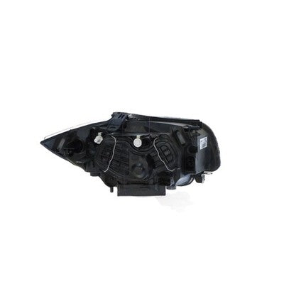 Genuine BMW 1 Series Head Lamp LH Halogen Manual Adjust (03/11-12/13)