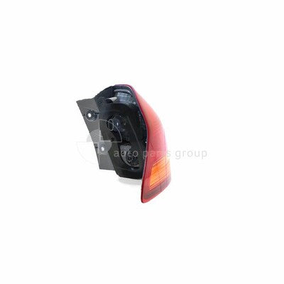 Genuine Mitsubishi Challenger PB Tail Lamp LH (09/09-06/13)