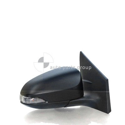 Toyota Corolla ZRE172R Door Mirror RH Electric With Indicator Without Heated