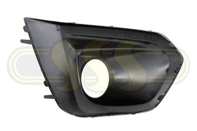 Genuine Subaru Impreza Fog Lamp Cover Left Hand No Fog Light Type (10/11-02/15)