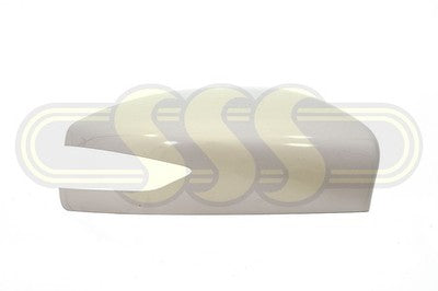 Genuine Nissan / Datsun Pulsar Door Mirror Cover Right Hand (2015-On)
