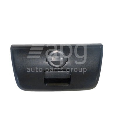 Nissan Navara D22 Tail Gate Handle (10/01-04/15)