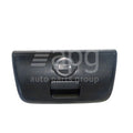 Nissan Navara D22 Tail Gate Handle (10/01-04/15)