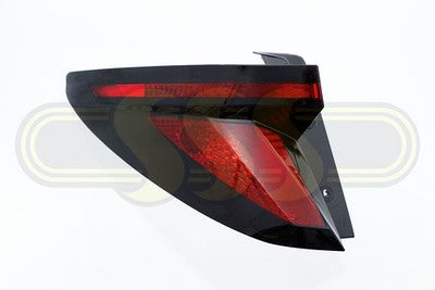 Genuine Hyundai Tucson Tail Lamp Left Hand No LED TUCSON/ELITE (01/21-04/24)