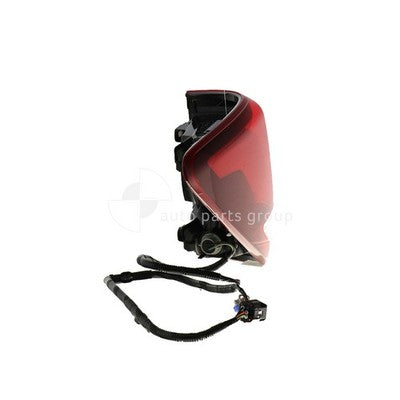 Genuine Mazda BT-50 UR Tail Lamp LH (09/15-10/20)