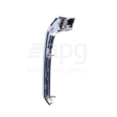 Genuine Mitsubishi Pajero NX Front Bar Mould Chrome RH (05/14-On)