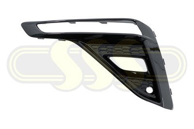 Genuine Kia Cerato Bar Lamp Cover Right Hand Rear (04/21-On)