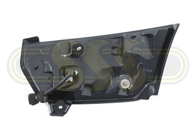 Genuine Mazda Mx30 Tailgate Lamp Left Hand SIGNATURE ILLUMI (01/21-On)
