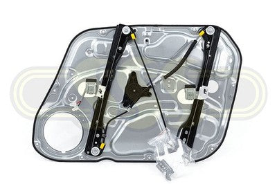 Hyundai I30 Door Window Regulator Left Hand Front Electric With (01/07-03/12)